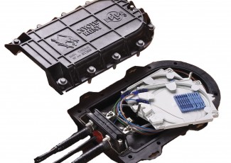 COYOTE® RUNT Closure (OPGW & ADSS)